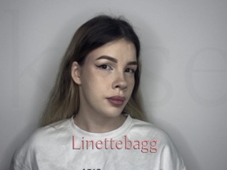 Linettebagg