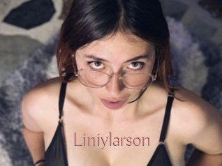 Liniylarson