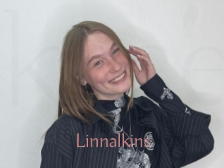 Linnalkins