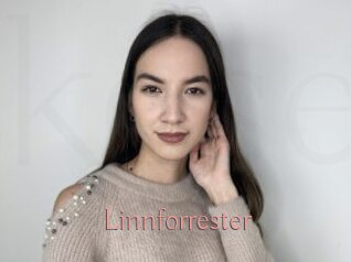 Linnforrester