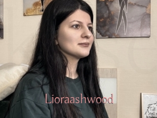 Lioraashwood