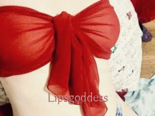 Lipsgoddess