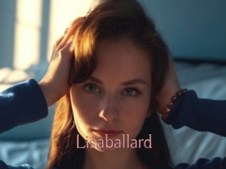 Lisaballard
