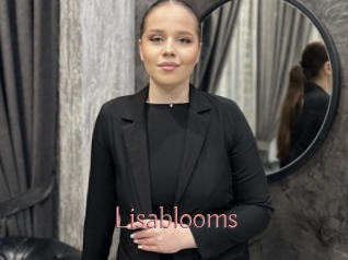 Lisablooms
