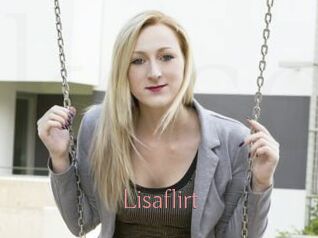 Lisaflirt