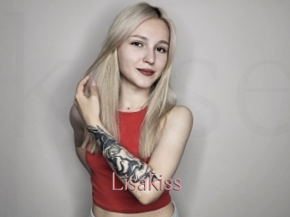 Lisakiss