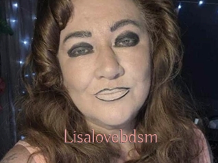 Lisalovebdsm