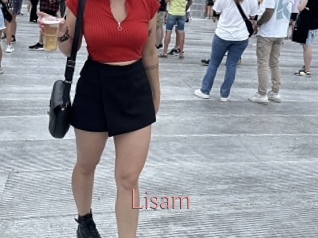Lisam