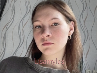Lisamyles