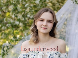 lisaunderwood Kostenlose Sexcams
