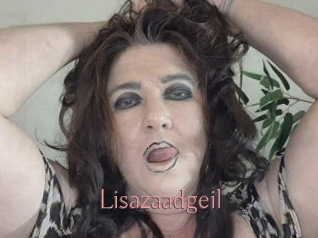 Lisazaadgeil