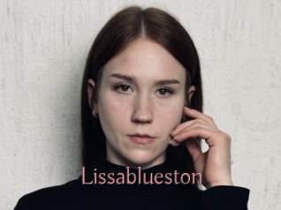 Lissablueston