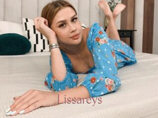 Lissareys