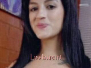 Lisslaurent