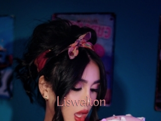 Liswalton