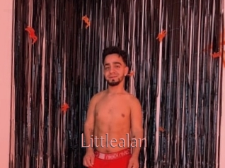 littlealan Kostenlose Sexcams