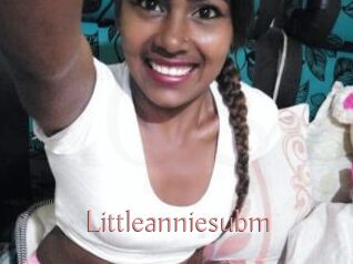 Littleanniesubm