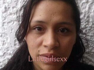 Littlegirlsexx