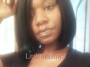 Littlemissmya