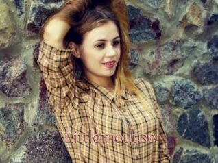 Littlemouuse