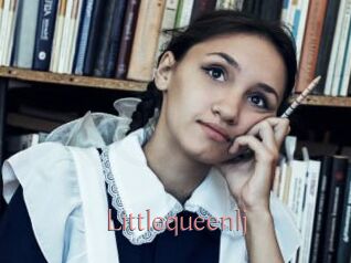 littlequeenlj Kostenlose Sexcams