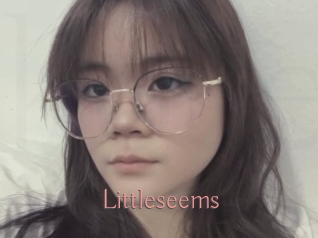 littleseems Kostenlose Sexcams