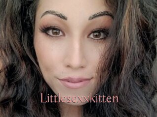 Littlesexxkitten