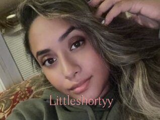 Littleshortyy