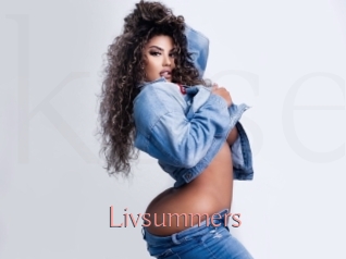 Livsummers