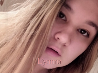 liyamia Kostenlose Sexcams