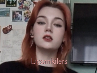 Liysankilers