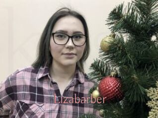 Lizabarber
