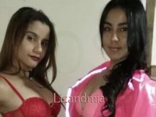 Lizandmia
