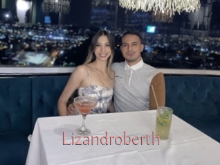 lizandroberth Kostenlose Sexcams
