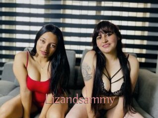 Lizandsammy