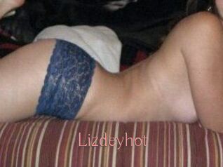 lizdeyhot Kostenlose Sexcams