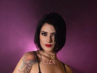 Lizx