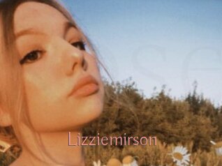 lizziemirson Kostenlose Sexcams