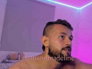 Loganandmadeline