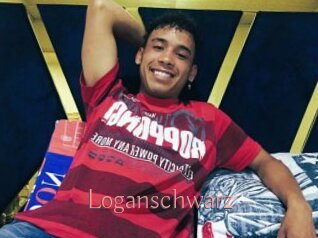 Loganschwarz