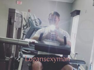 Logansexyman