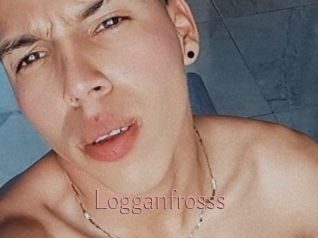 Logganfrosss