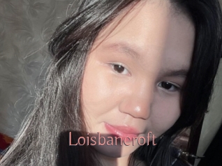 Loisbancroft