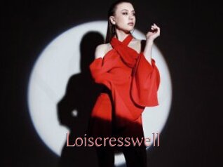 Loiscresswell