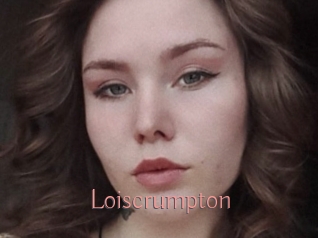 Loiscrumpton