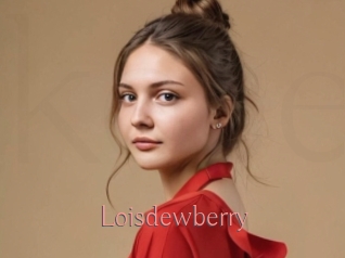 loisdewberry Kostenlose Sexcams