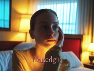 Loisedgin