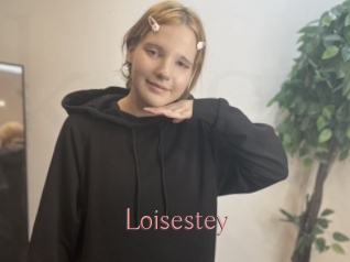 Loisestey