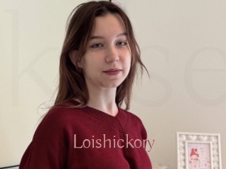 Loishickory