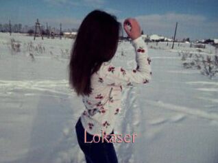 Lokaser